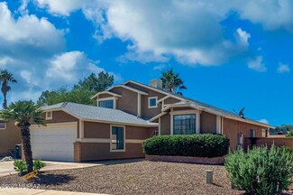 229 N Redcoat Ln, Tucson, AZ 85748