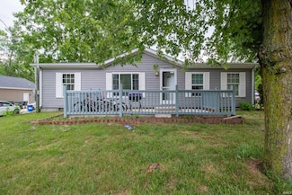 224 S 27th St, Goshen, IN 46528