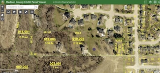 159 Smola Ln, Glen Carbon, IL 62034