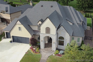 4301 S Mimosa Ave, Broken Arrow, OK 74011
