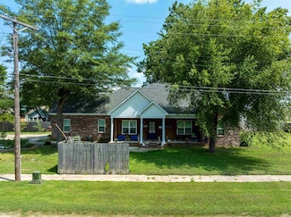 118 Concord Ave, Manila, AR 72442