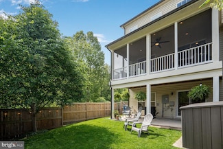 8108 Honey Bee Way, Manassas Park, VA 20111