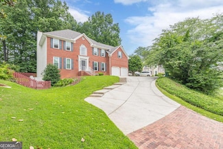 1101 Parkland Run SE, Smyrna, GA 30082