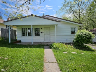 624 N 18th St, New Castle, IN 47362