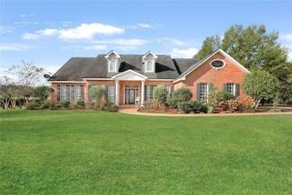 60168 Peach Orchard Rd, Bogalusa, LA 70427