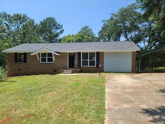 10135 Port Royal Ct, Jonesboro, GA 30238