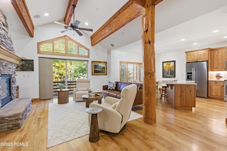 3465 W Cedar Dr Unit 53, Park City, UT 84098