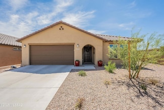 939 W Calle Cajilla, Tucson, AZ 85716