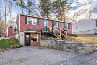 103 Theophile St, Manchester, NH 03102