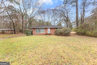 1119 Highway 54 E, Fayetteville, GA 30214