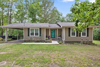 292 Swanger Rd, Signal Mountain, TN 37377
