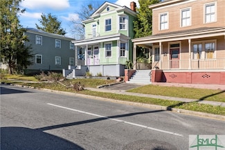 506 E Anderson St, Savannah, GA 31401