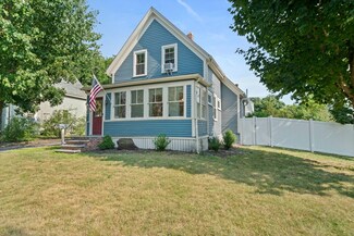 96 Lincoln St, Abington, MA 02351