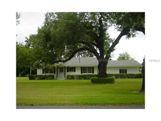 36648 S Fish Camp Rd, Grand Island, FL 32735