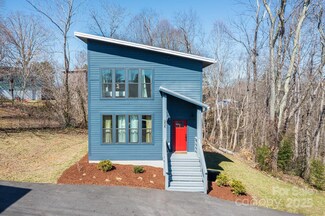 208 Ashby Cottage Ln Unit 5, Woodfin, NC 28804