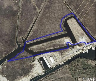 0 Landing Rd Unit 92198, Swan Quarter, NC 27885