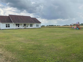 497 Ben Rd, Drasco, AR 72530