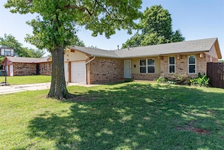 3913 SE 54th St, Oklahoma City, OK 73135