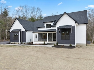 15 Stone Path Way, Glocester, RI 02814