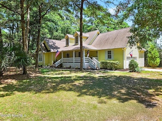 667 Spartina Ct, Southport, NC 28461