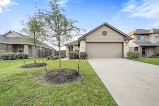 14519 Broadbury Pond Rd, Fresno, TX 77545