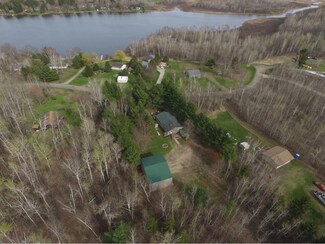 1204 3 3/4 4th St, Turtle Lake, WI 54889