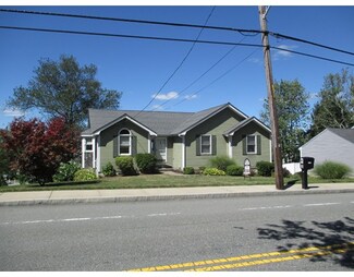 5080 N Main St, Fall River, MA 02720