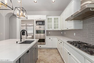 4709 E Ironhorse Rd, Gilbert, AZ 85297