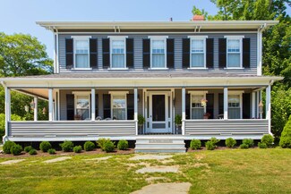 83 Summit Road Harbor NE, Mount Desert, ME 04662