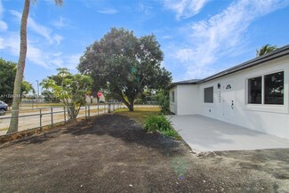 13900 NW 8th Ave, Miami, FL 33168