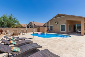 38102 N Rusty Ln, San Tan Valley, AZ 85140