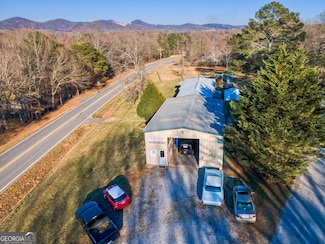 280 Ferguson Cir, Cleveland, GA 30528