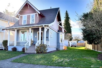 708 S Fife St, Tacoma, WA 98405