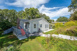 513 Lhomme Street Extension, Danielson, CT 06239