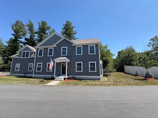 3 Theresa Way, Nashua, NH 03062