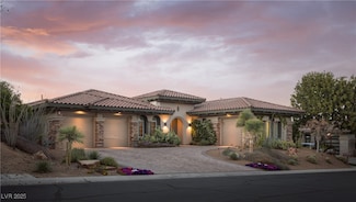 64 Tapadero Ln, Las Vegas, NV 89135