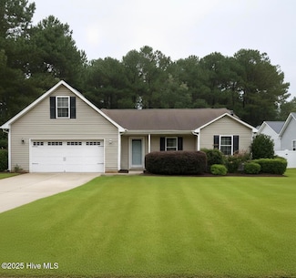 131 Marcil Ln, Hampstead, NC 28443