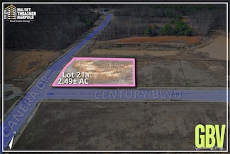 0 Century Blvd, Jonesboro, AR 72401