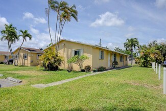 25442 SW 107th Ave, Homestead, FL 33032