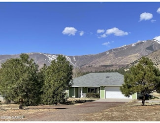 5005 Camino de Los Vientos, Flagstaff, AZ 86004