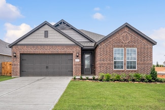 15781 Bayberry Trace Dr, Conroe, TX 77303