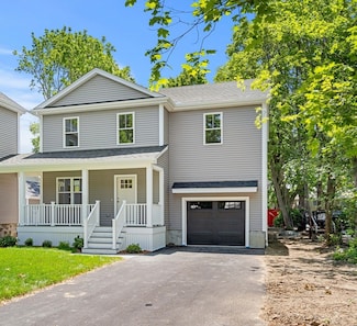 13 River St Unit 2, Danvers, MA 01923