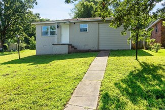 3217 S Summit St, Little Rock, AR 72206