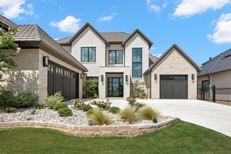 9624 Saint Michel Ln, Fort Worth, TX 76126