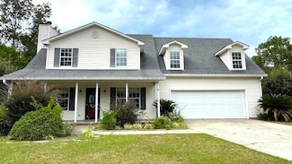 541 Old Sudlow Lake Rd, North Augusta, SC 29841