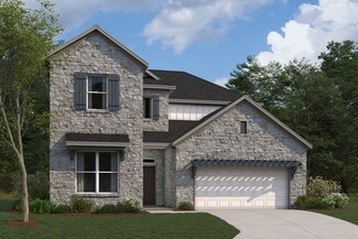 Balcones II, Leander, TX 78641