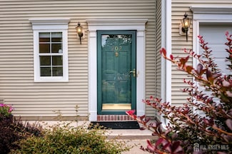 202 Park Knoll, Princeton, NJ 08540