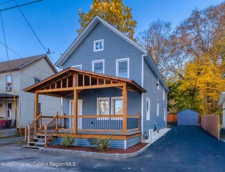149 2nd St, Kingston, NY 12401
