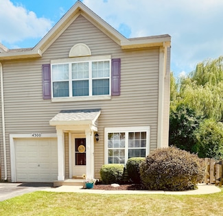 4300 Dillon St, Plano, IL 60545