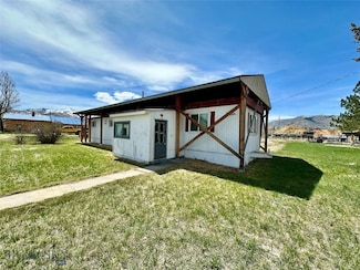 511 Grover Cleveland St, Lima, MT 59739